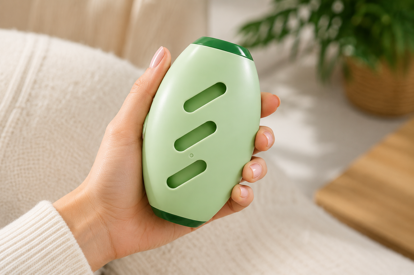 FurRoll™ | Wielorazowy roller do usuwania sierści