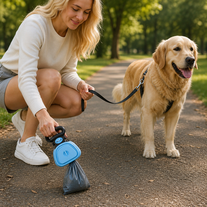 CleanWalk™