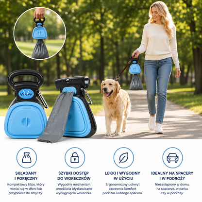 CleanWalk™
